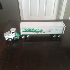 Winross Collector's Truck 🚛